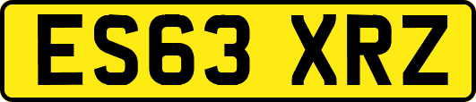 ES63XRZ