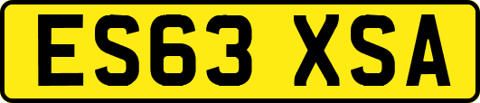 ES63XSA