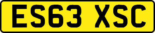 ES63XSC