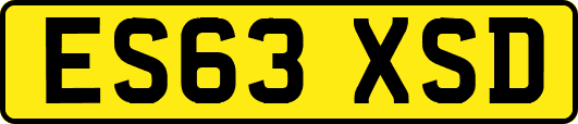 ES63XSD