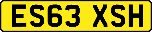 ES63XSH