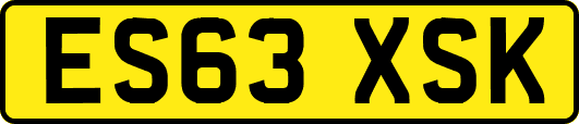 ES63XSK