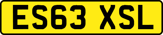 ES63XSL