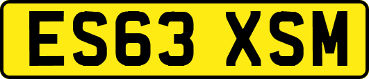 ES63XSM