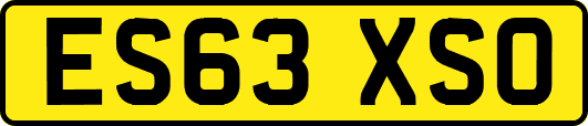 ES63XSO