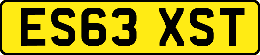 ES63XST