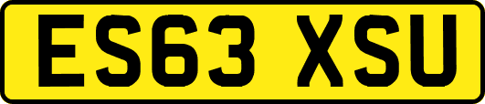 ES63XSU