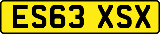 ES63XSX