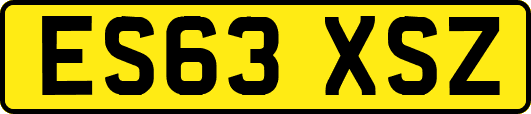 ES63XSZ