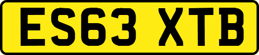 ES63XTB