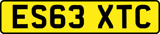 ES63XTC