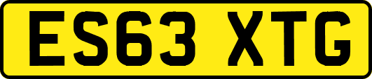 ES63XTG