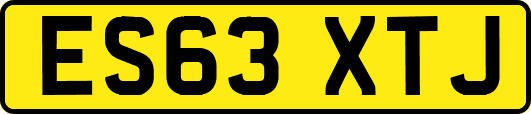 ES63XTJ