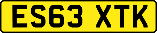 ES63XTK
