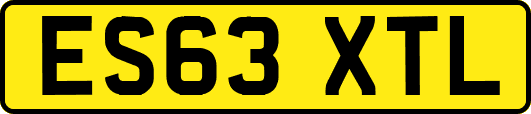 ES63XTL