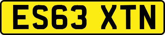 ES63XTN