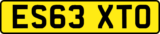 ES63XTO