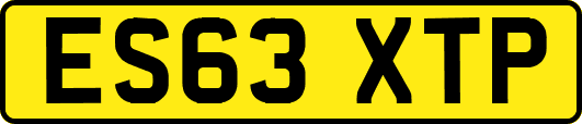 ES63XTP