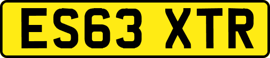 ES63XTR