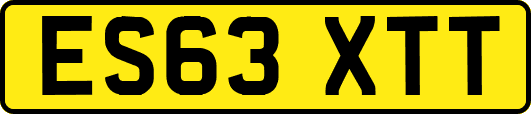 ES63XTT