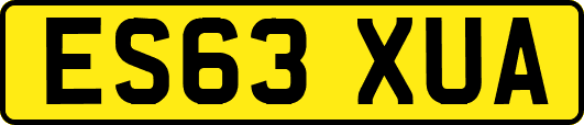 ES63XUA