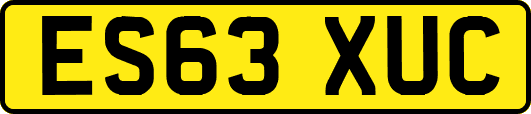 ES63XUC