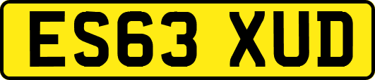 ES63XUD