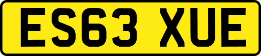 ES63XUE