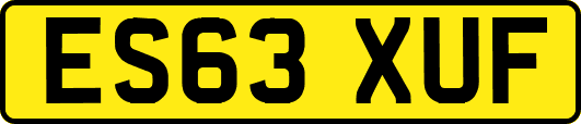 ES63XUF