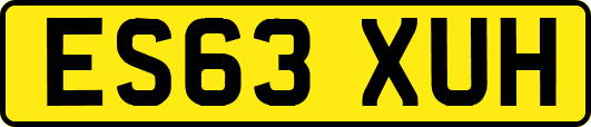 ES63XUH
