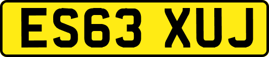 ES63XUJ