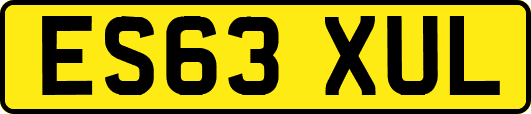 ES63XUL