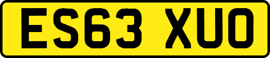 ES63XUO