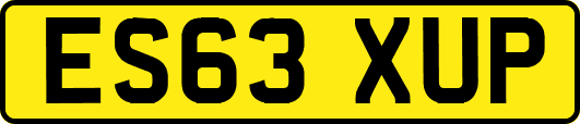 ES63XUP