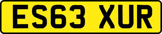 ES63XUR