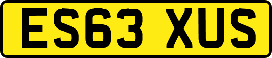 ES63XUS