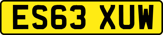 ES63XUW