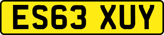 ES63XUY