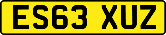 ES63XUZ