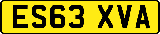 ES63XVA
