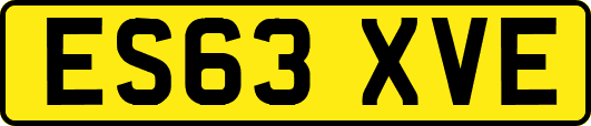 ES63XVE