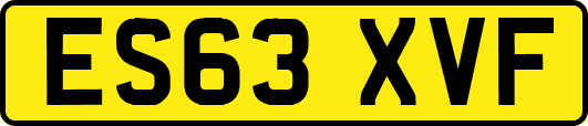 ES63XVF
