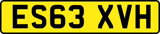 ES63XVH