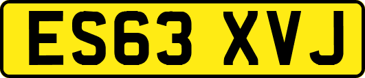 ES63XVJ