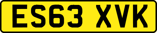 ES63XVK