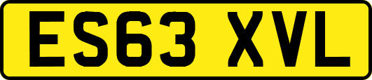 ES63XVL