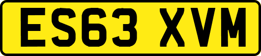 ES63XVM