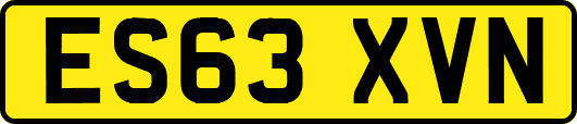 ES63XVN