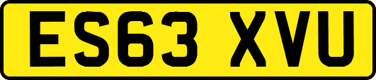 ES63XVU