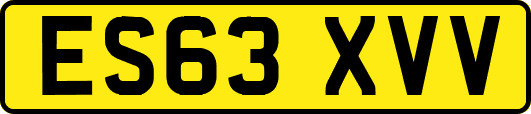ES63XVV